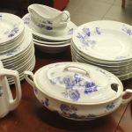 769 6155 DINNER SET